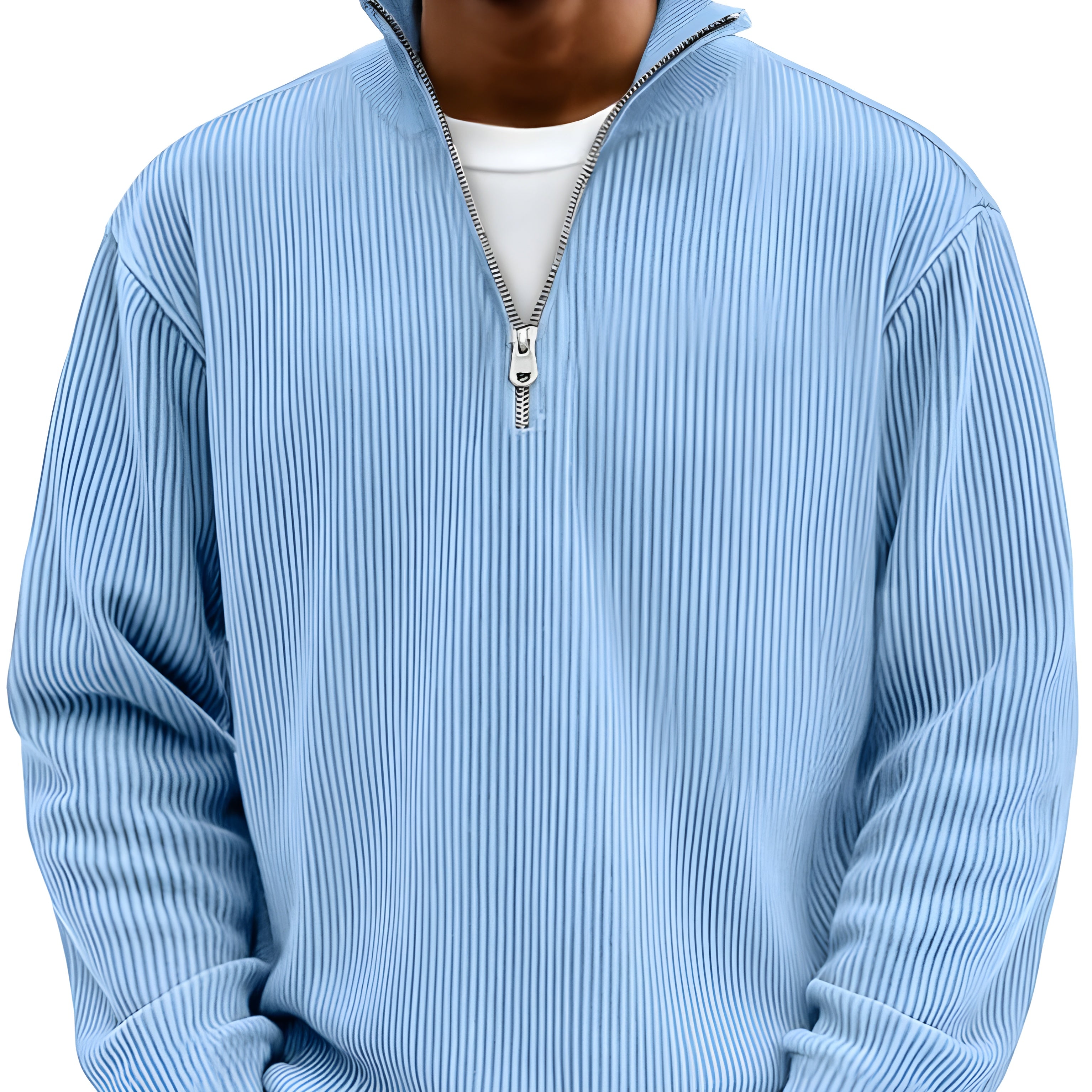 Azzurro / 5XL