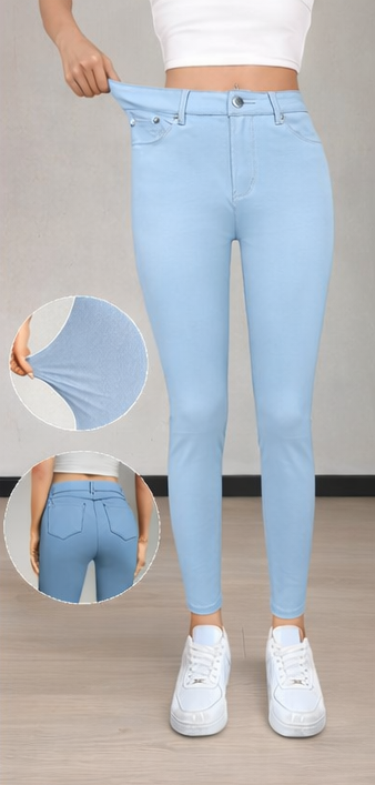 Azzurro Chiaro / 2XL