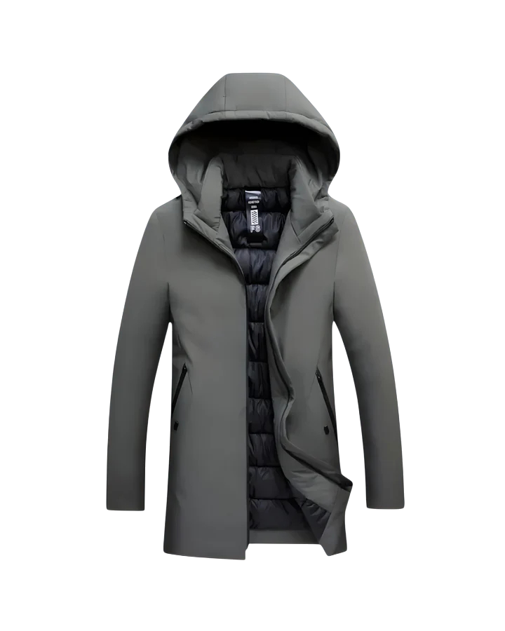Matteo™ | Giacca Invernale Premium