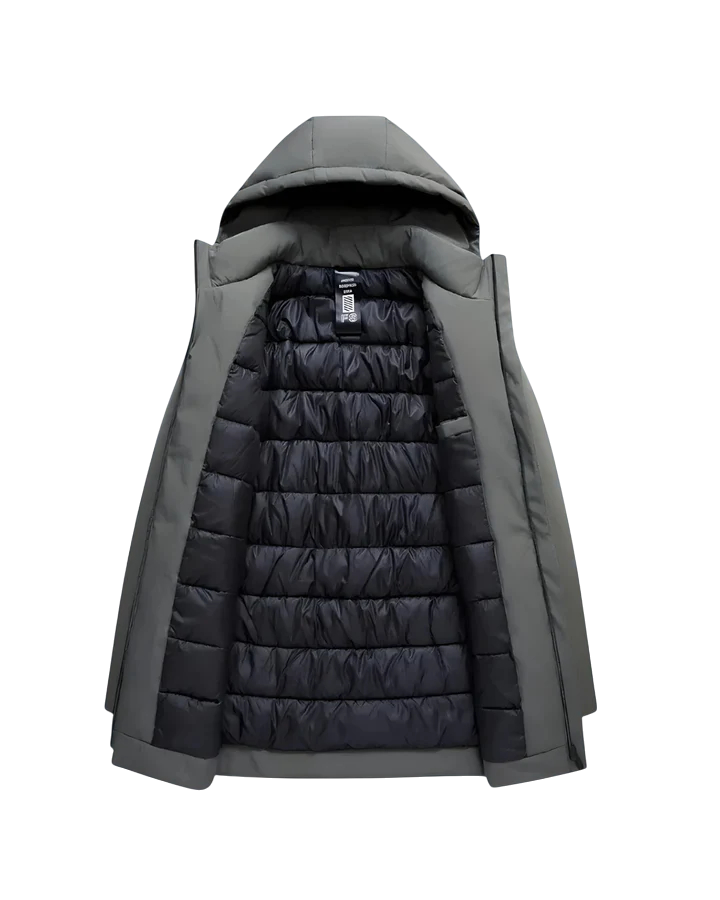 Matteo™ | Giacca Invernale Premium
