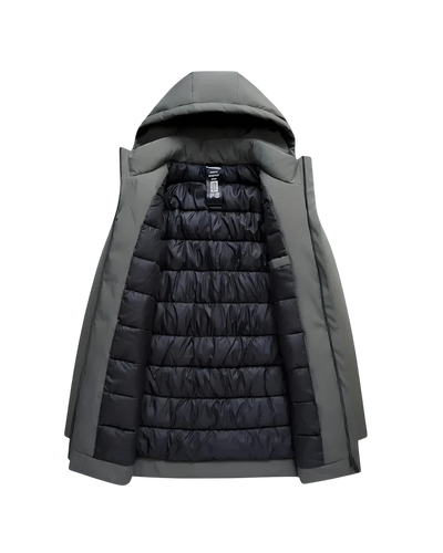 Matteo™ | Giacca Invernale Premium