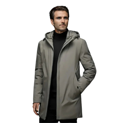 Matteo™ | Giacca Invernale Premium