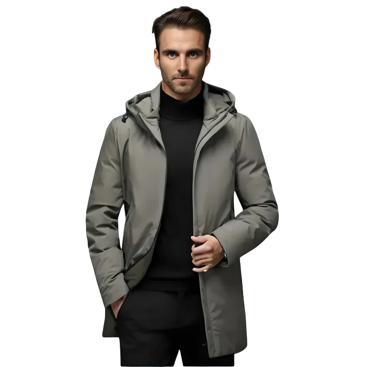 Matteo™ | Giacca Invernale Premium