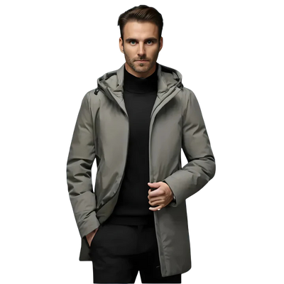 Matteo™ | Giacca Invernale Premium