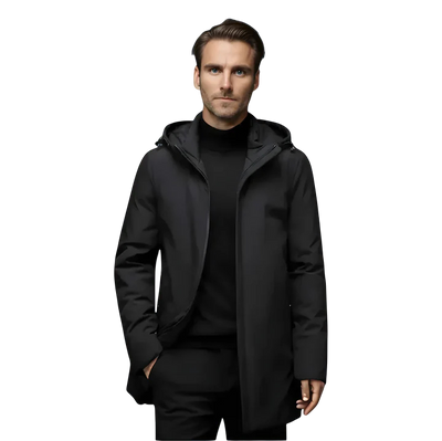 Matteo™ | Giacca Invernale Premium