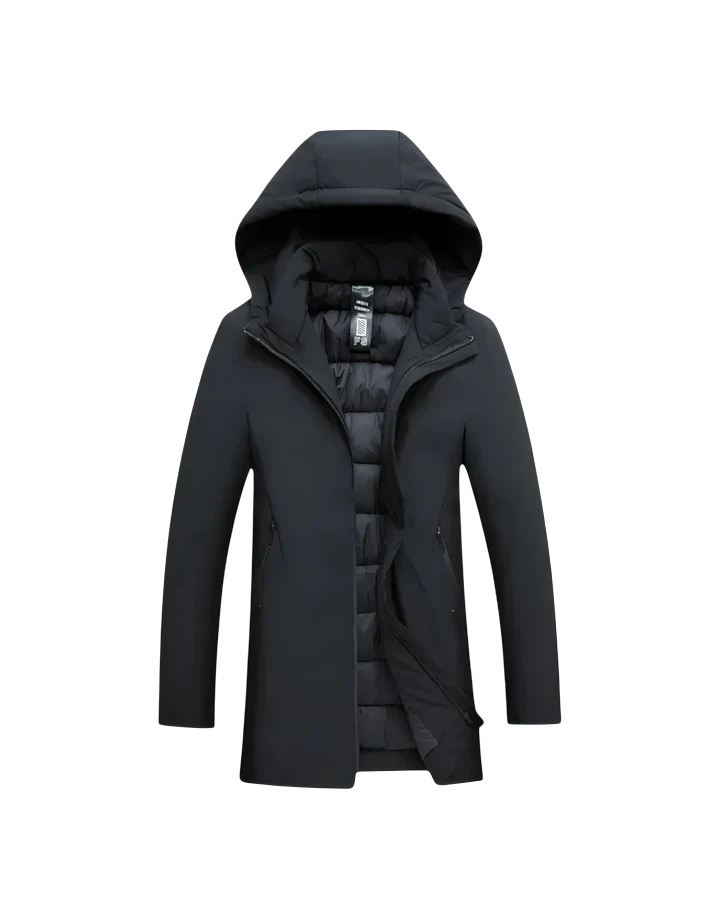 Matteo™ | Giacca Invernale Premium