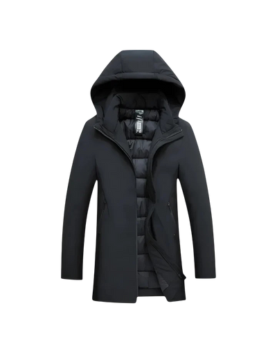 Matteo™ | Giacca Invernale Premium